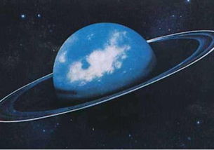 八大行星英文单词是什么?
