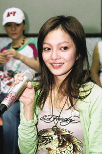 张靓颖为什么非要嫁给所有人都不看好的冯珂?