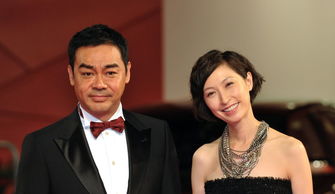 长得漂亮又是学霸,老公提名八次才拿影帝,婚后21年仍不要孩子,她是