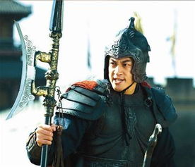 《新三国》刘皇叔演员叫什么名字?