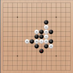 五子棋怎么才算赢