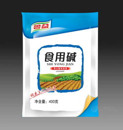 食用碱如何使用?