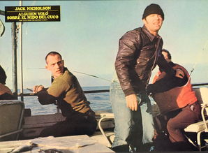 豆瓣评分9.0,为什么《飞越疯人院》评价如此之高?