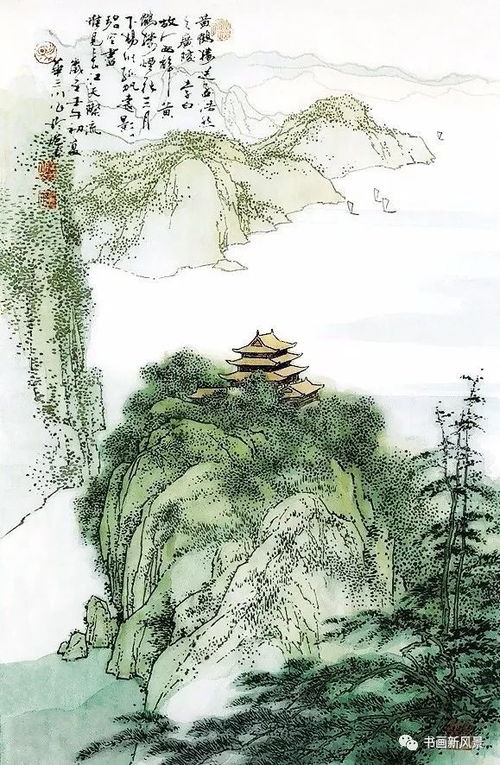 黄鹤楼送孟浩然之广陵中的广陵指的是今江苏省什么市