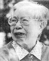 感动中国人物及其简介