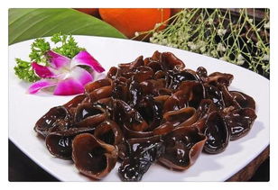 木耳是什么意思?