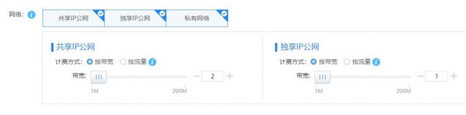 容器云如何进行资源计量计费