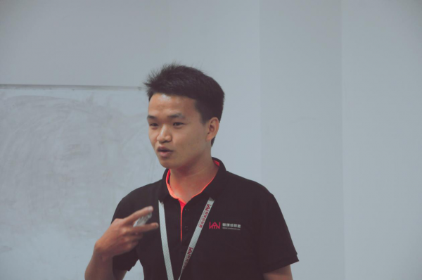 黄冈市大学生创业孵化基地带您玩转新媒体,开启新势能