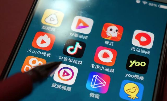 电商“搭讪”短视频平台蔚然成风:零售“二级入口”气候已成?