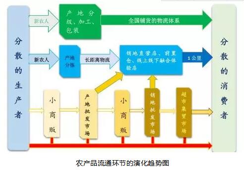 水果怪圈:百姓消费不起,销售无人挣钱