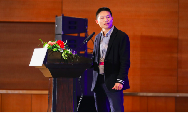紫光展锐张海涛:推动5G与AI深度融合 赋能智慧产业