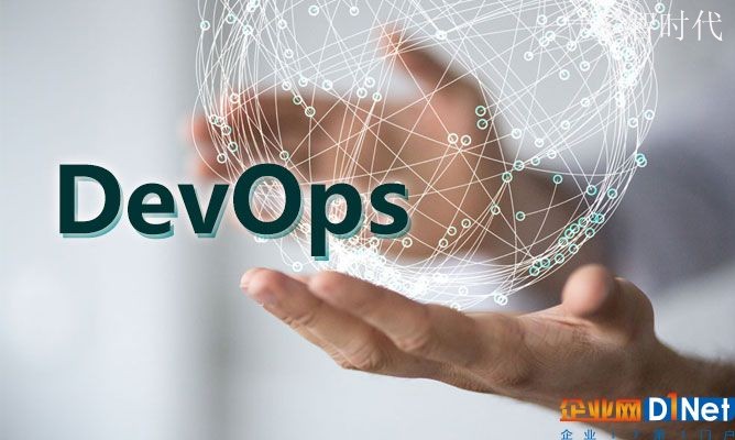 DevOps的6条铁律