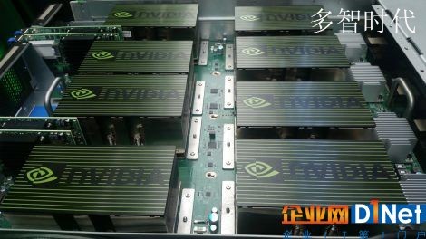 专为深度学习设计的人工思维云