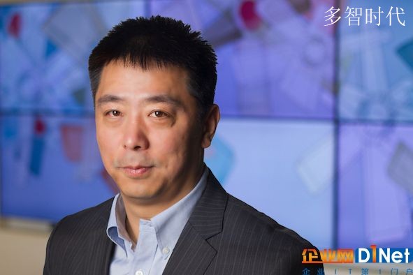 传统软件巨头们正在自我颠覆,云时代到底要怎样重建企业IT?
