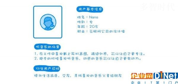 设计基础:云计算交互设计师的正确出装姿势