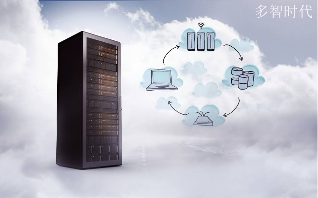 云时代下,企业IT运维如何应势而变?
