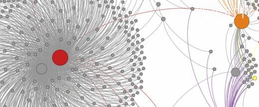 区块链最伟大的一点不是去中心化!