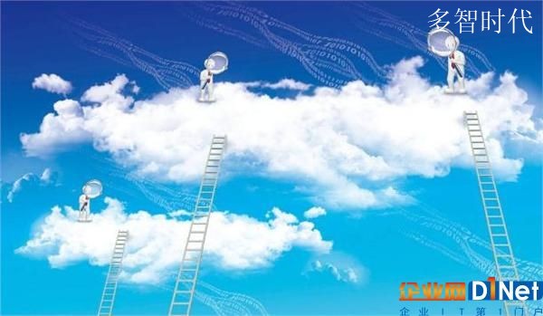 云计算市场硝烟弥漫 万达入局必定好戏连连