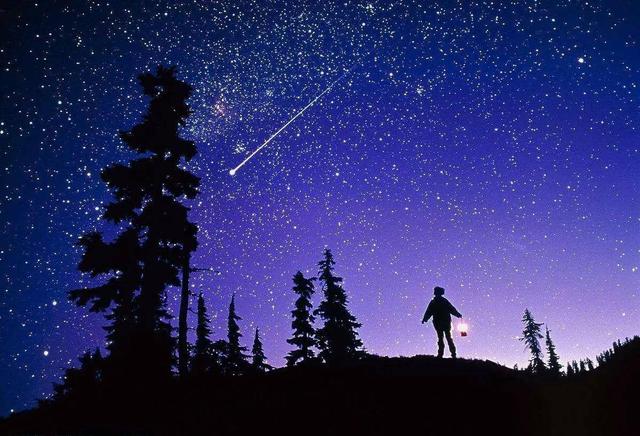 什么是陨石?它从什么地方来的?与流星又有怎样的区别?
