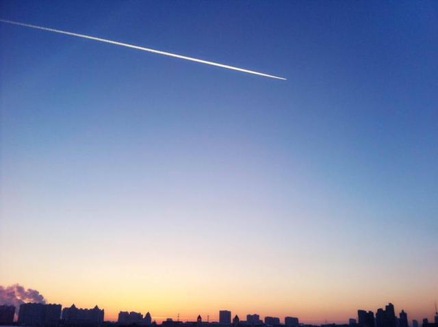 什么是陨石?它从什么地方来的?与流星又有怎样的区别?
