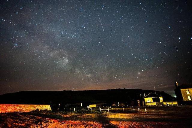 什么是陨石?它从什么地方来的?与流星又有怎样的区别?
