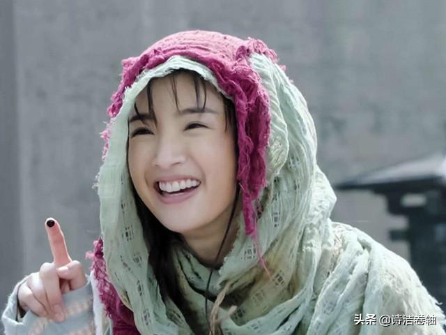 最近剧荒!有什么好看的古装电视剧推荐么?
