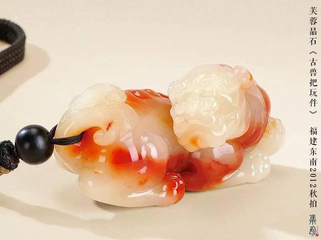 迷人,醉人,惑人,叫人无法抵抗的“晶”与“冻”