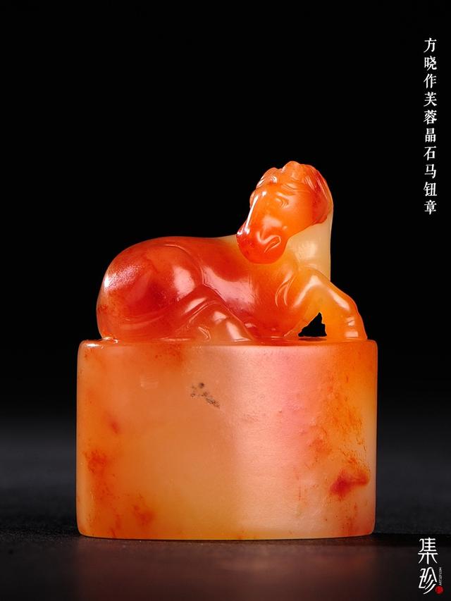 迷人,醉人,惑人,叫人无法抵抗的“晶”与“冻”