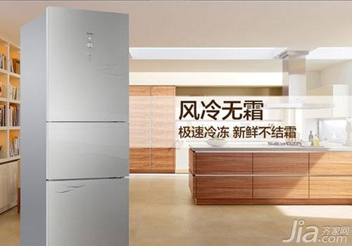 冰箱怎样除霜小技巧 怎样快速为冰箱除霜