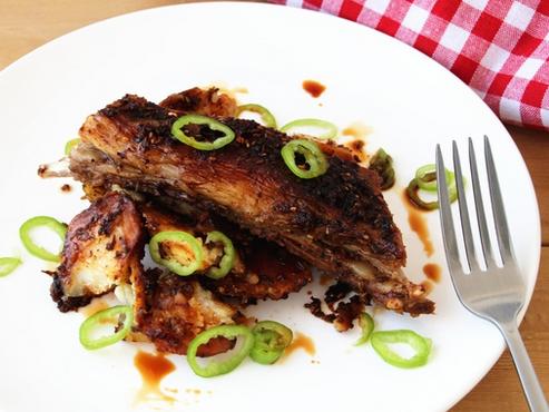 家常羊排要怎样做才最好吃 这个方法可简单了