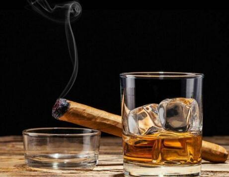 威士忌多少度?有好几个度数!