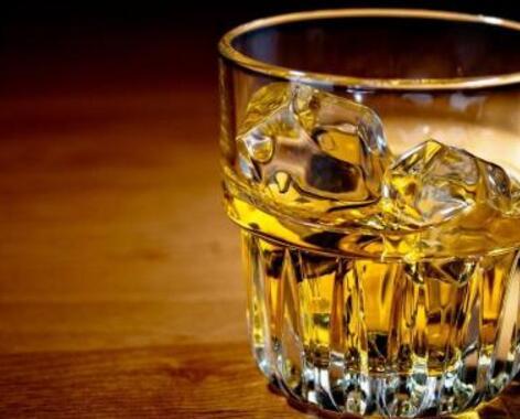 威士忌多少度?有好几个度数!