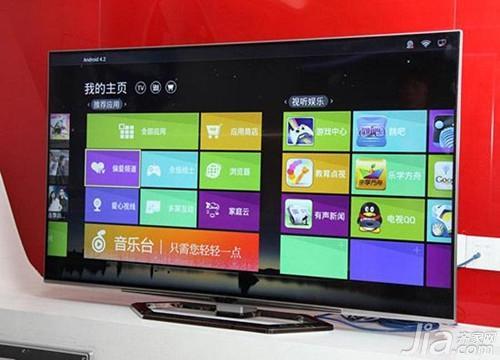 什么是智能云电视,这些你听过吗?