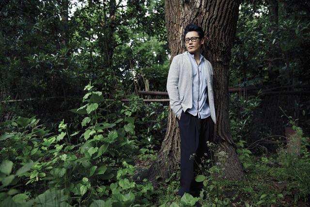 你说你符合大叔控的一切标准,你知道的大叔控只是年纪大?