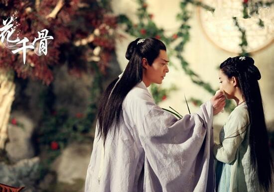 花千骨是什么神,花千骨为什么成为女娲后人