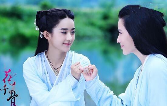 花千骨是什么神,花千骨为什么成为女娲后人