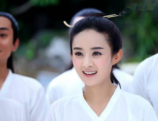 花千骨是什么神,花千骨为什么成为女娲后人