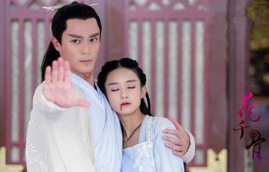 花千骨是什么神,花千骨为什么成为女娲后人