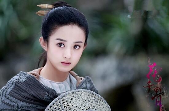 花千骨是什么神,花千骨为什么成为女娲后人