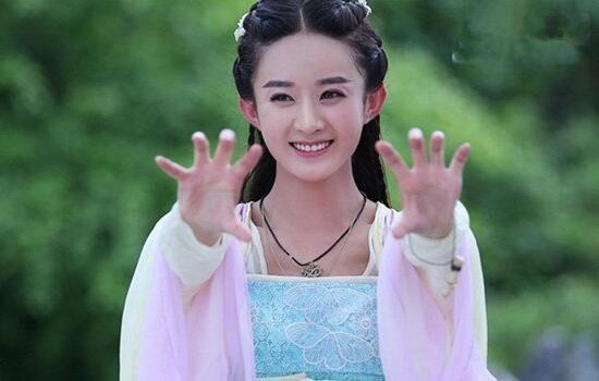 花千骨是什么神,花千骨为什么成为女娲后人
