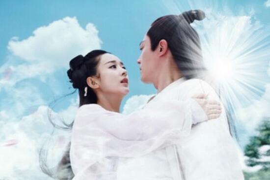 花千骨是什么神,花千骨为什么成为女娲后人