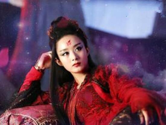 花千骨是什么神,花千骨为什么成为女娲后人