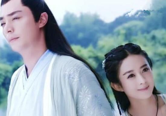 花千骨是什么神,花千骨为什么成为女娲后人