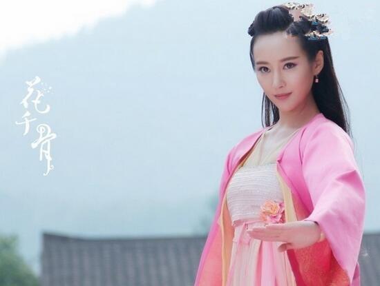 花千骨是什么神,花千骨为什么成为女娲后人