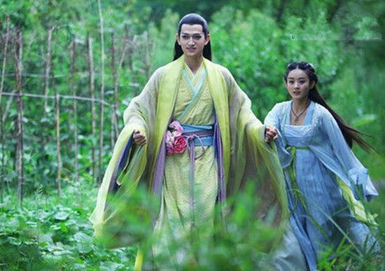 花千骨是什么神,花千骨为什么成为女娲后人