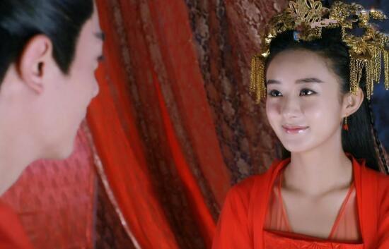 花千骨是什么神,花千骨为什么成为女娲后人