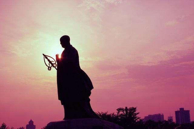 历史上唐僧西天取经到底取的是什么经?