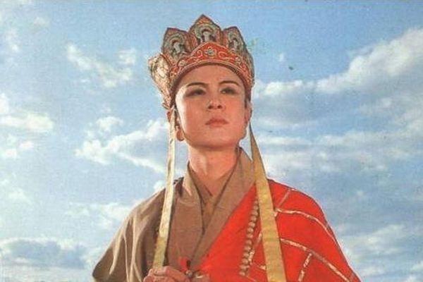 历史上唐僧西天取经到底取的是什么经?