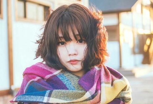 矮个子女生适合什么短发 个子矮女生什么发型显高显瘦
