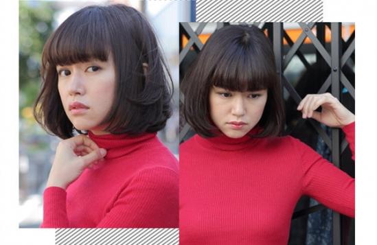 矮个子女生适合什么短发 个子矮女生什么发型显高显瘦